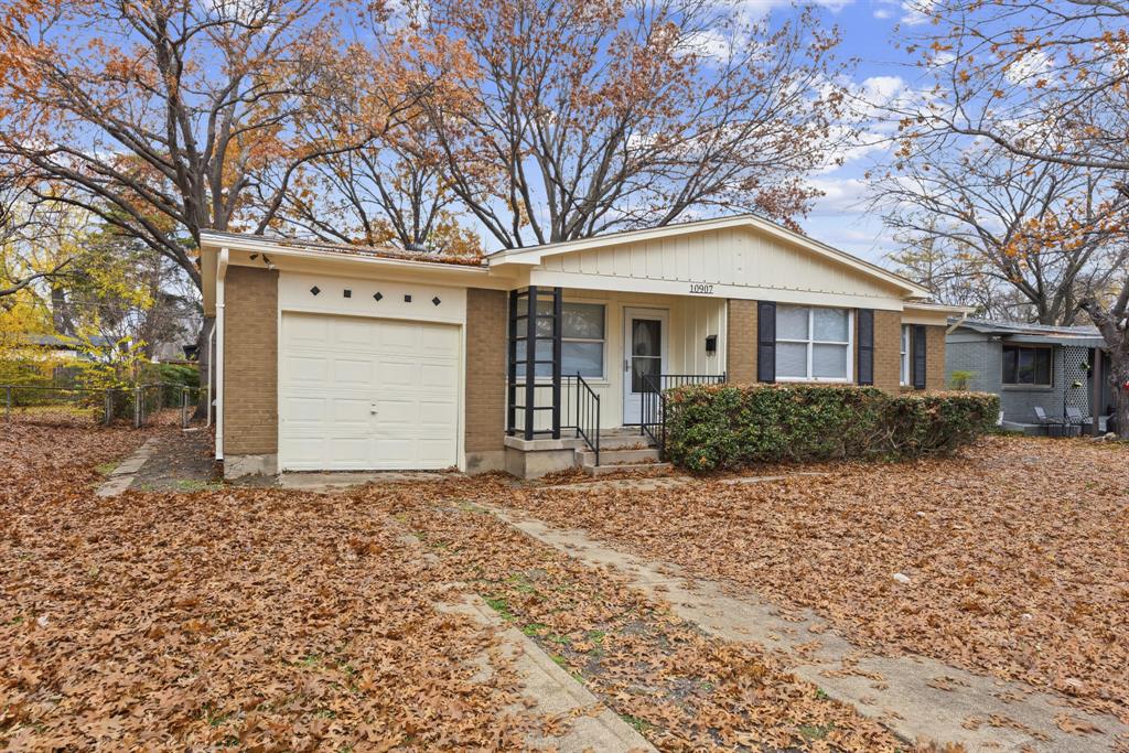 10907 Cotillion Drive