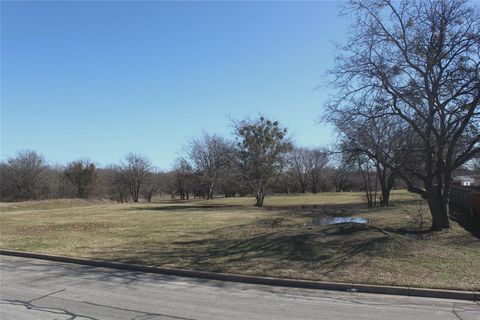 A home in Fort Worth