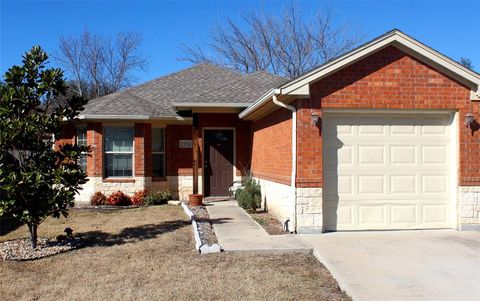 A home in Fort Worth