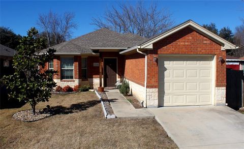 A home in Fort Worth