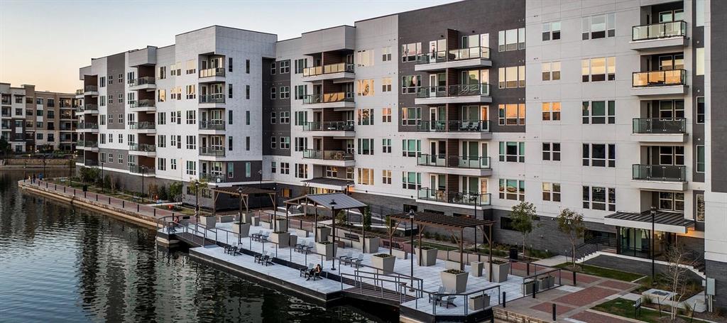 Legacy Lakeshore Add - Residential Lease