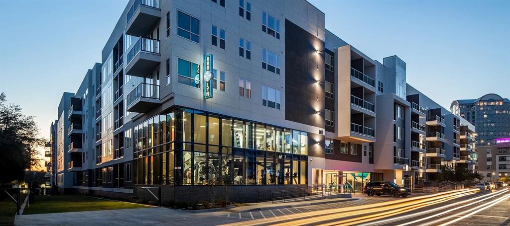 Legacy Lakeshore Add - Residential Lease