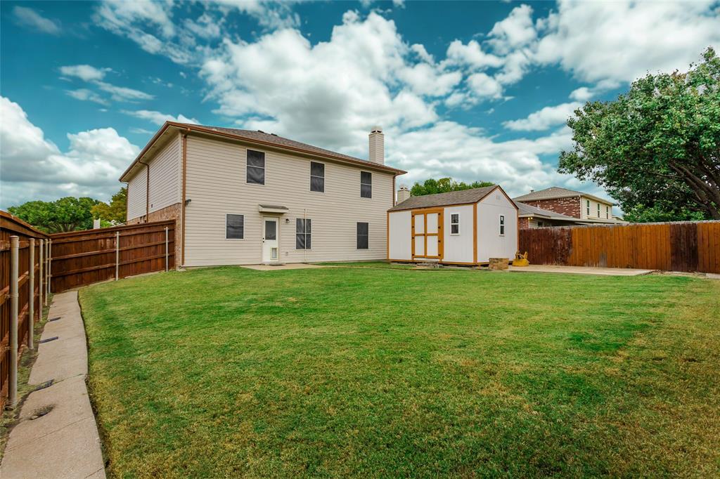 The Villages Of Woodlake Ph 2a - Residential