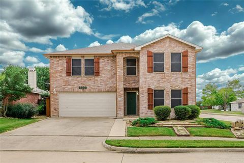 2300 Bradford Pear Drive Little Elm TX 75068
