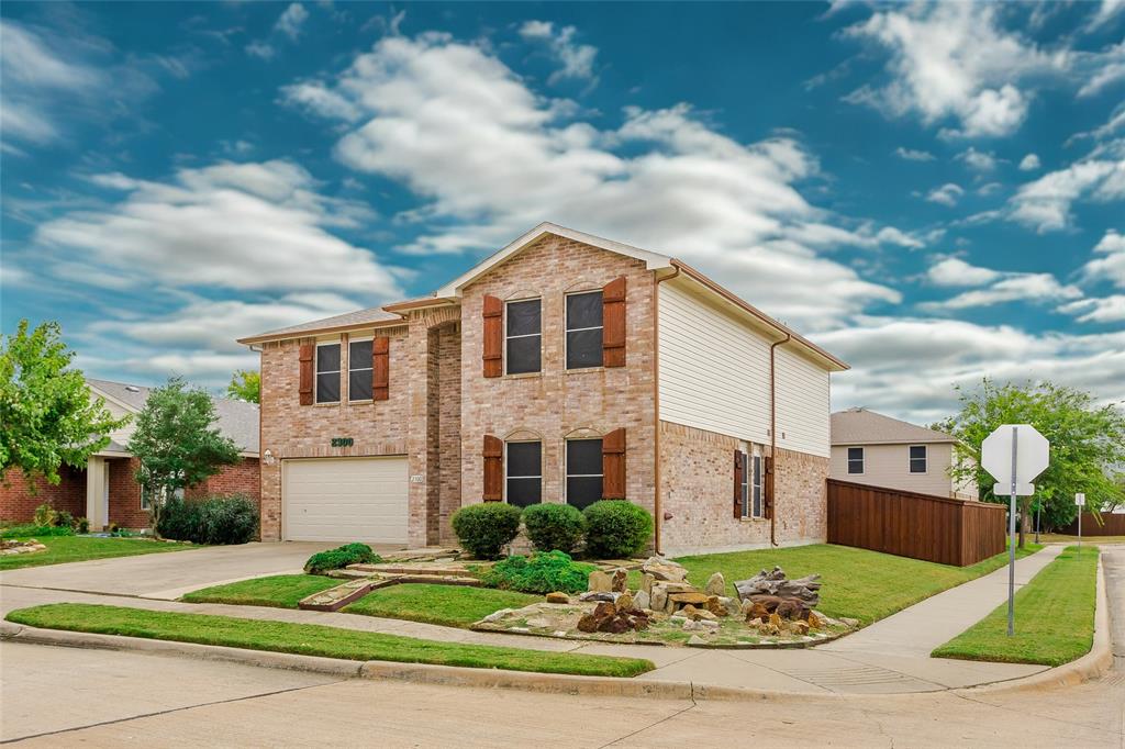 The Villages Of Woodlake Ph 2a - Residential