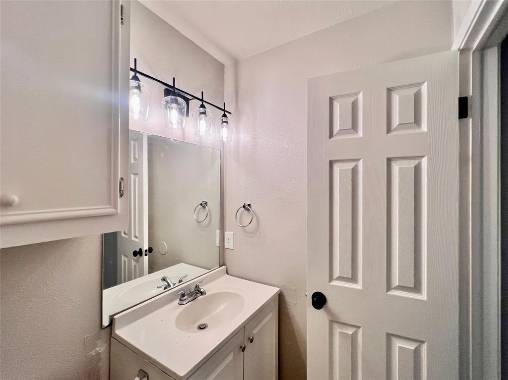 Corsicana - Residential Lease