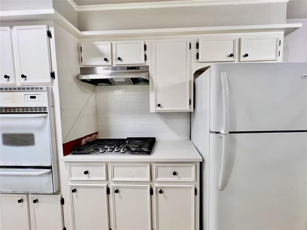 Corsicana - Residential Lease