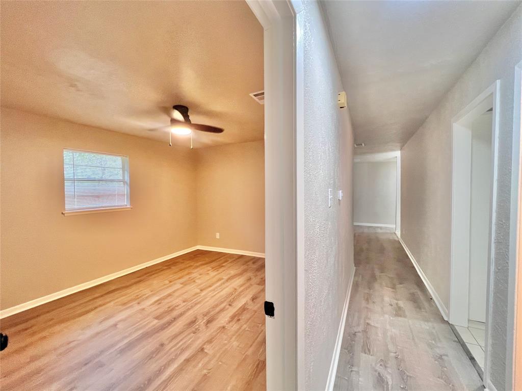 Corsicana - Residential Lease