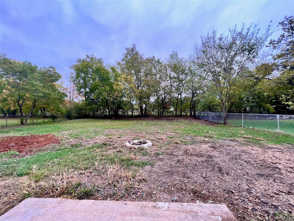 Corsicana - Residential Lease