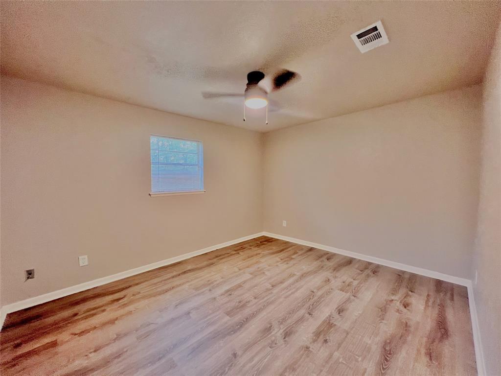 Corsicana - Residential Lease