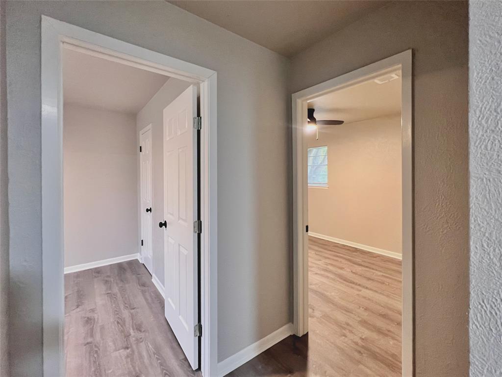 Corsicana - Residential Lease