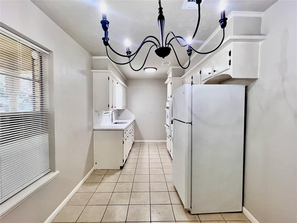 Corsicana - Residential Lease