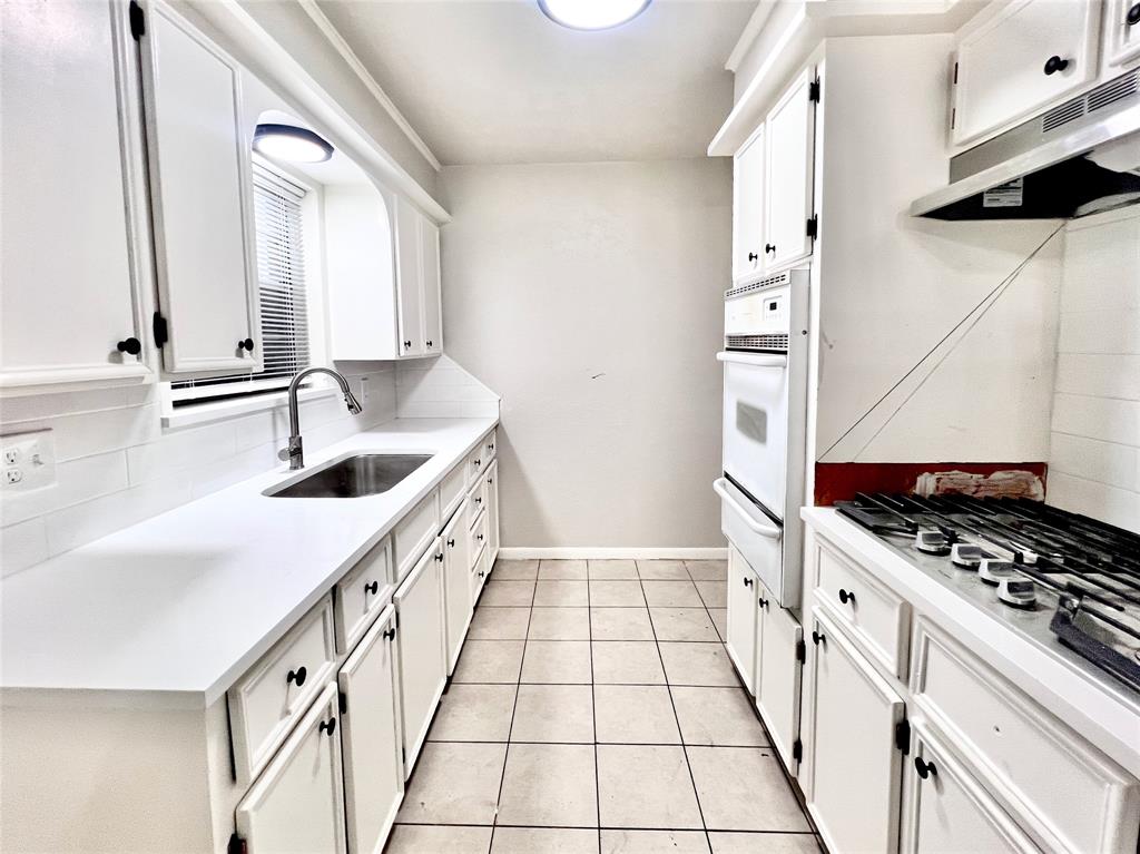 Corsicana - Residential Lease