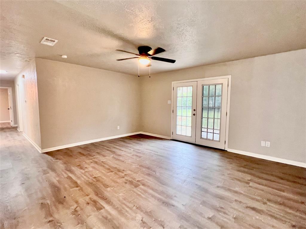 Corsicana - Residential Lease