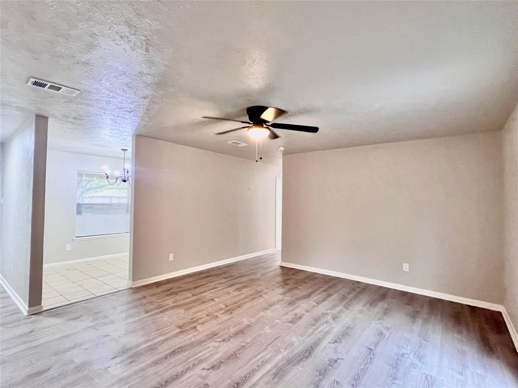 Corsicana - Residential Lease