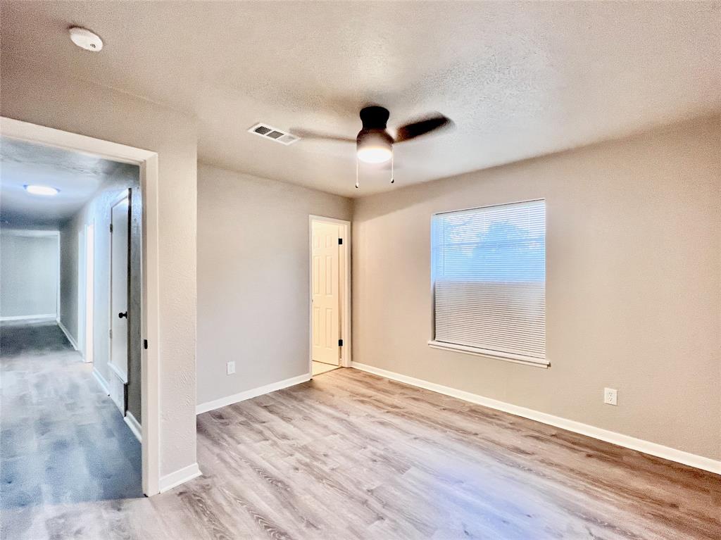 Corsicana - Residential Lease