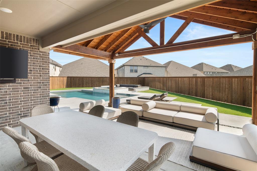 Essex Park - Residential Lease