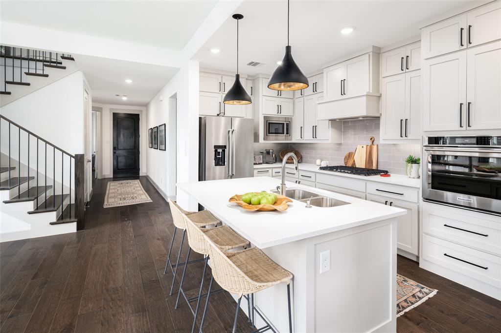 Essex Park - Residential Lease