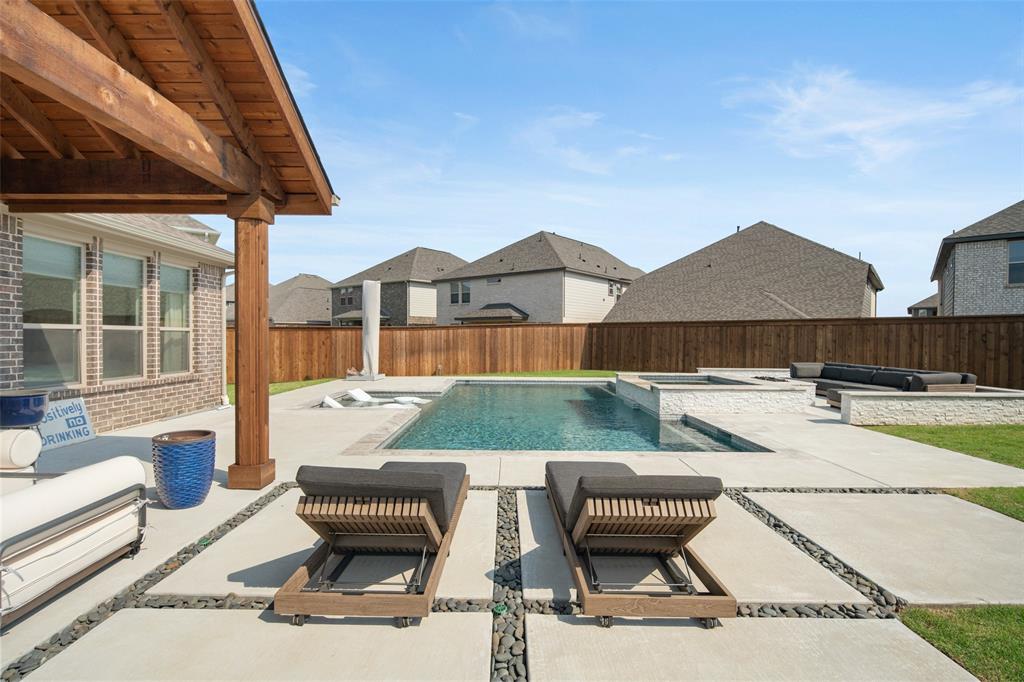 Essex Park - Residential Lease