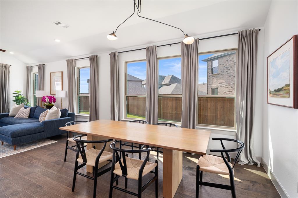 Essex Park - Residential Lease