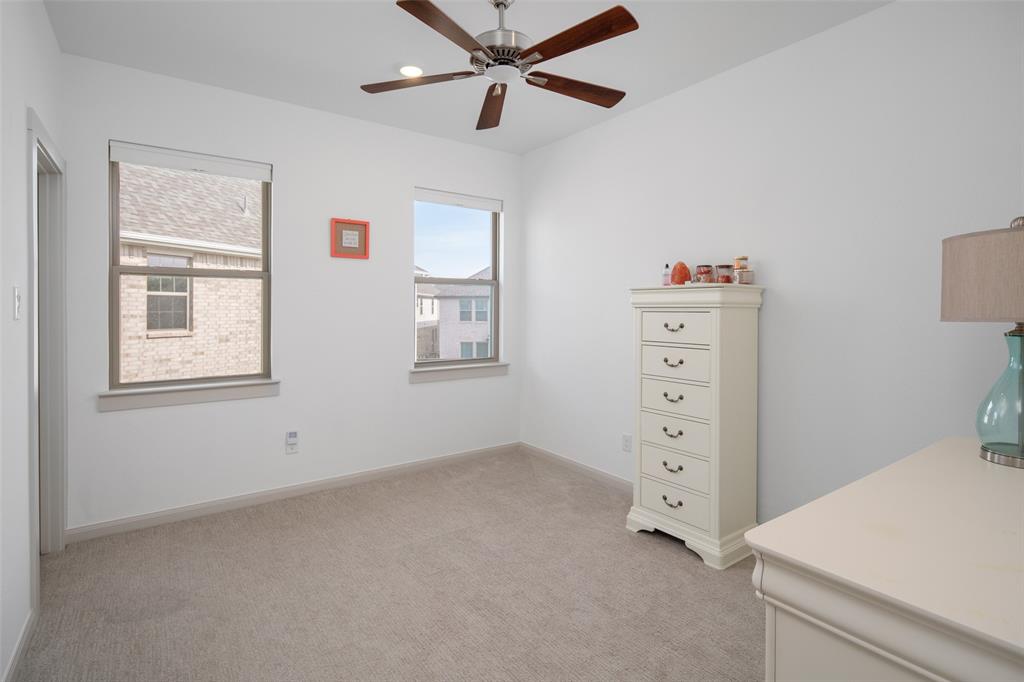 Essex Park - Residential Lease