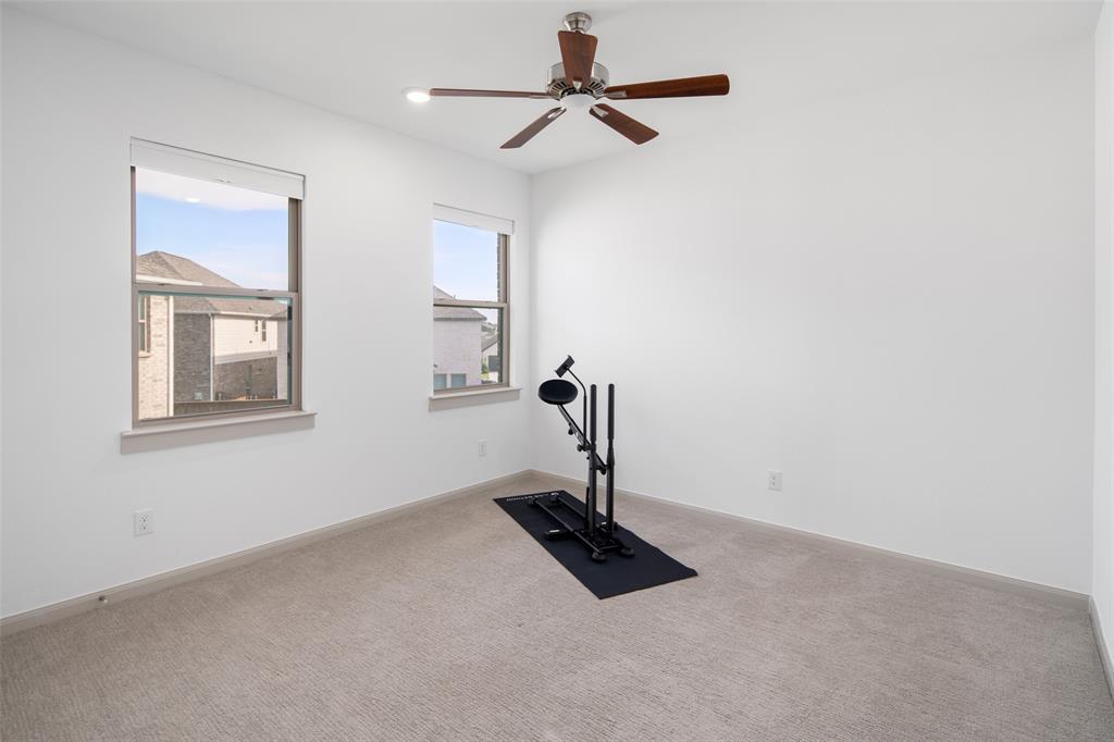 Essex Park - Residential Lease