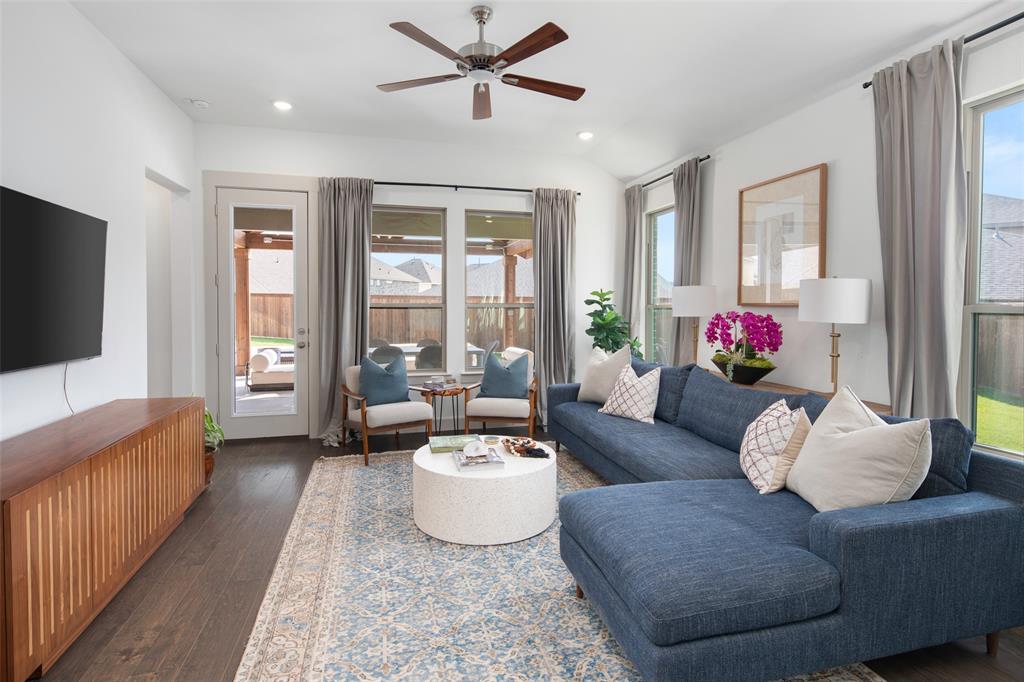 Essex Park - Residential Lease