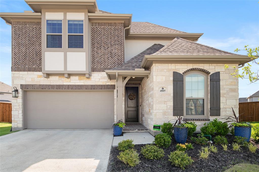 Essex Park - Residential Lease