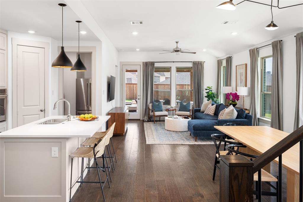 Essex Park - Residential Lease