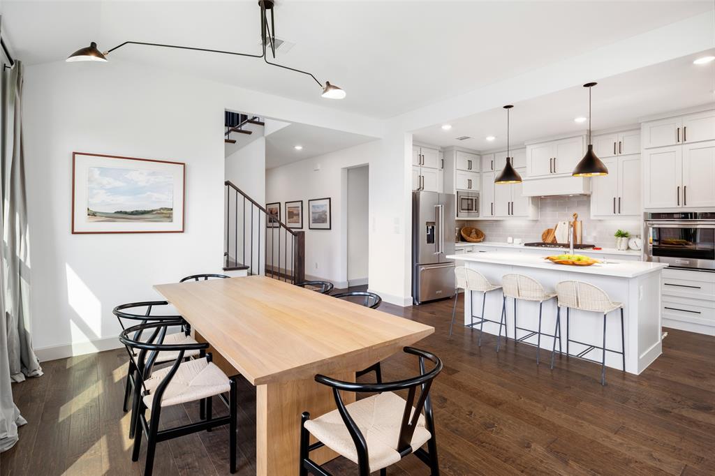 Essex Park - Residential Lease