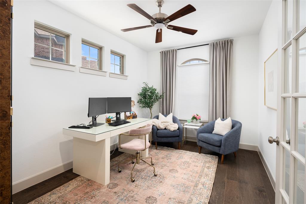 Essex Park - Residential Lease