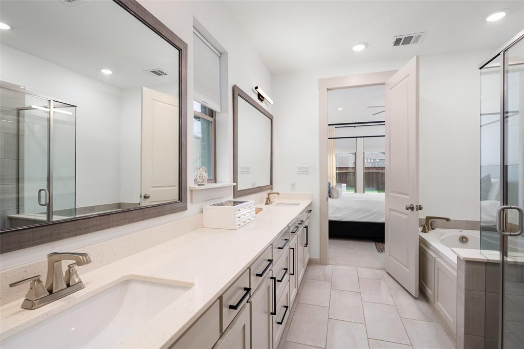 Essex Park - Residential Lease