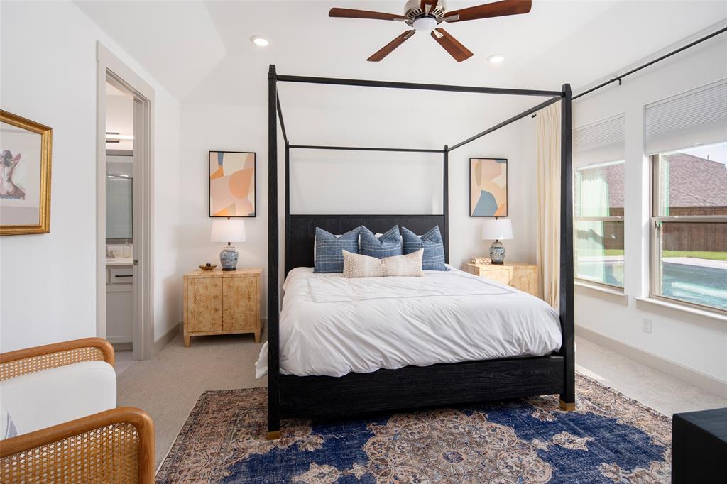 Essex Park - Residential Lease