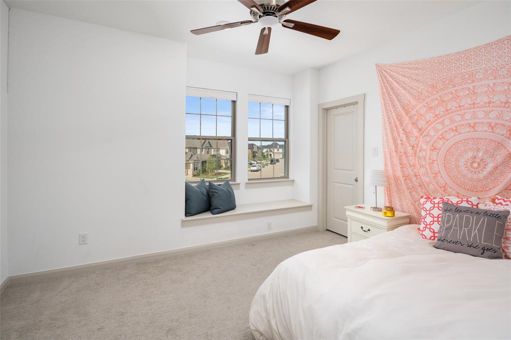 Essex Park - Residential Lease