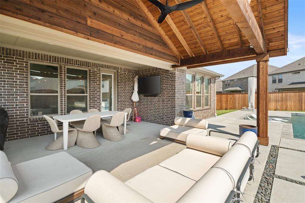 Essex Park - Residential Lease