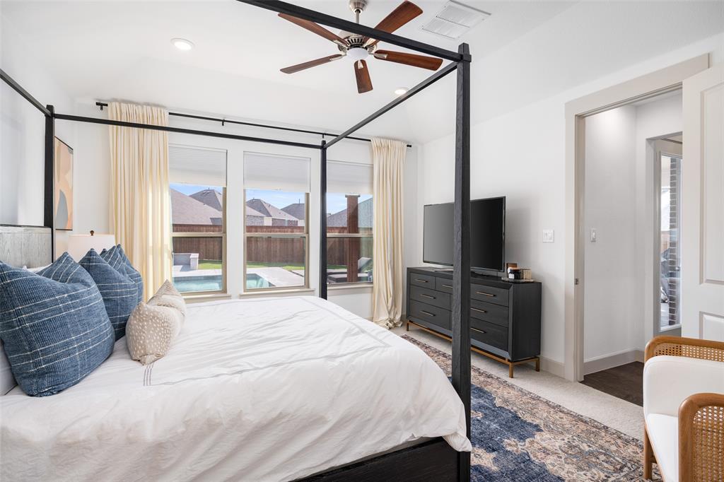 Essex Park - Residential Lease