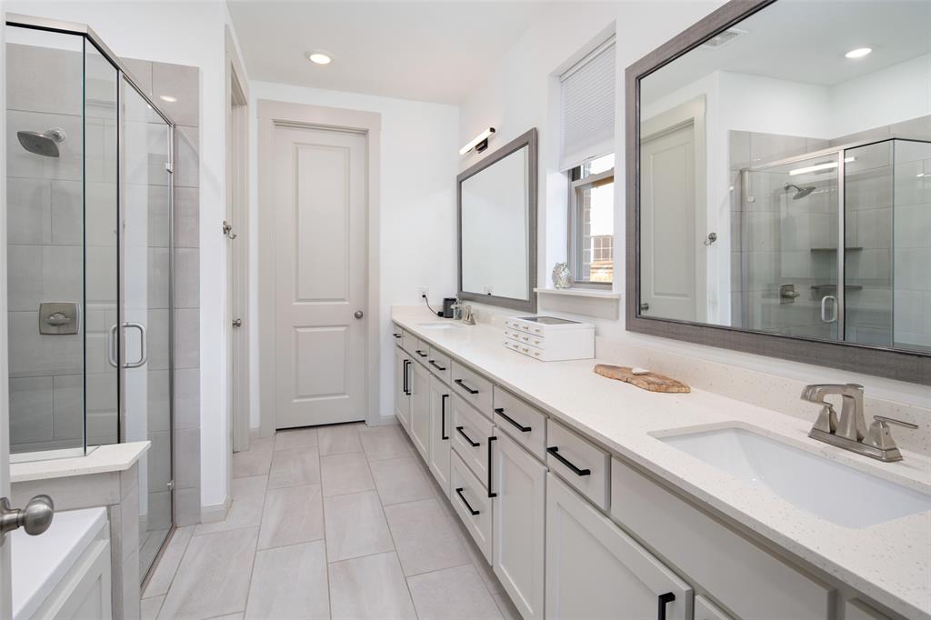 Essex Park - Residential Lease