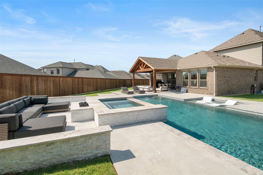 Essex Park - Residential Lease