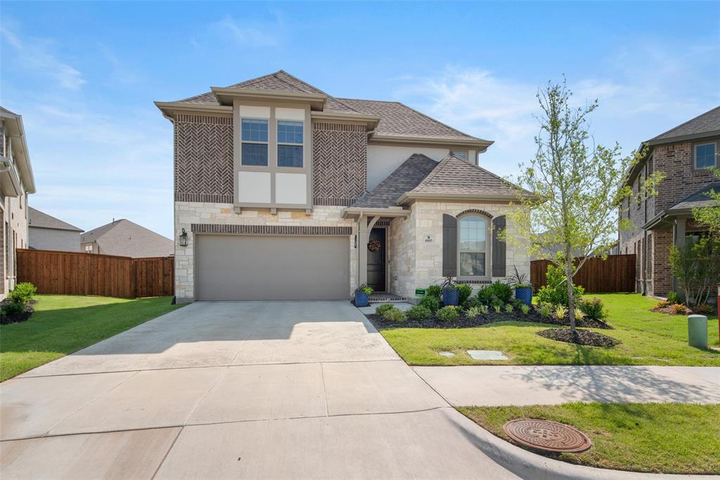 Essex Park - Residential Lease