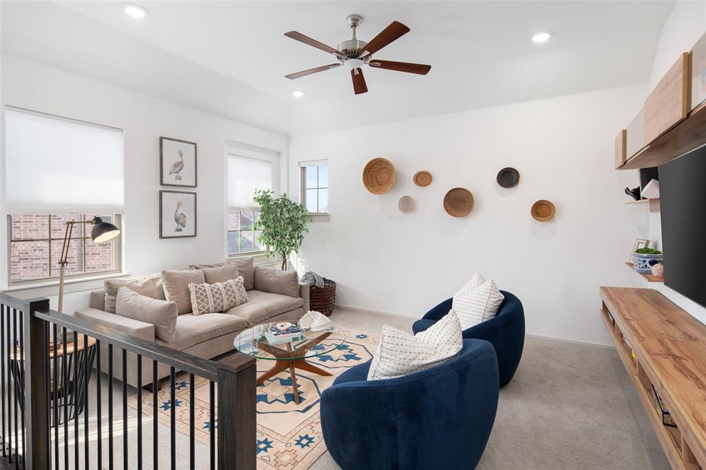 Essex Park - Residential Lease