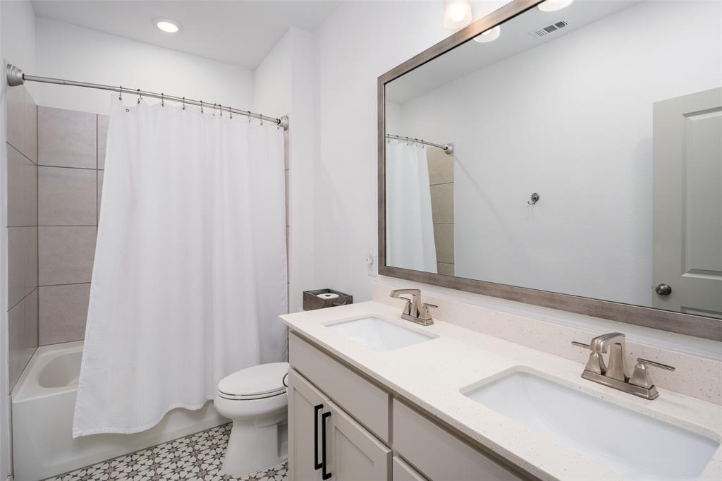 Essex Park - Residential Lease