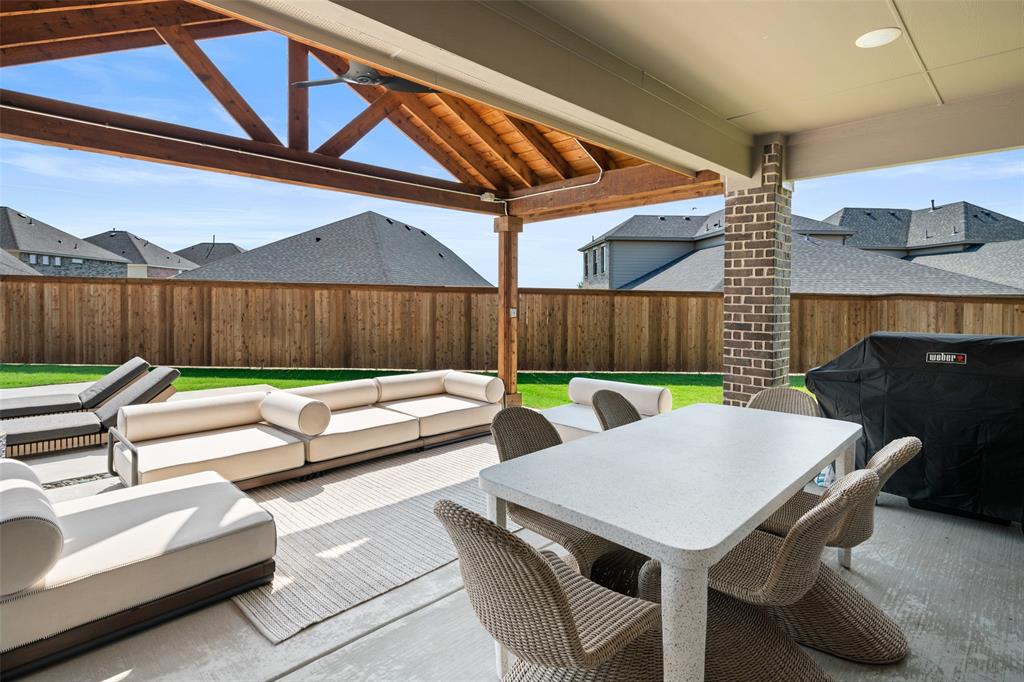 Essex Park - Residential Lease