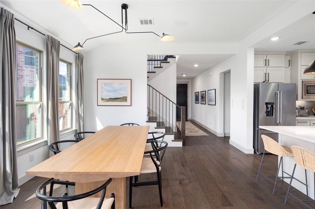 Essex Park - Residential Lease