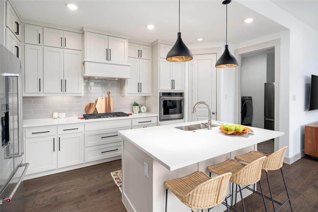 Essex Park - Residential Lease