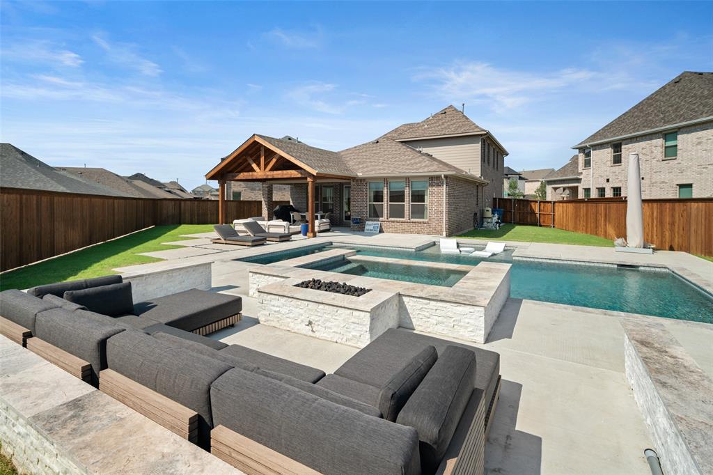 Essex Park - Residential Lease