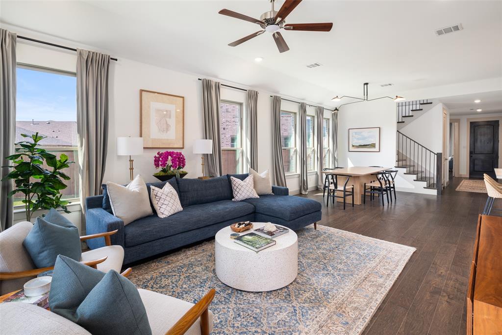 Essex Park - Residential Lease