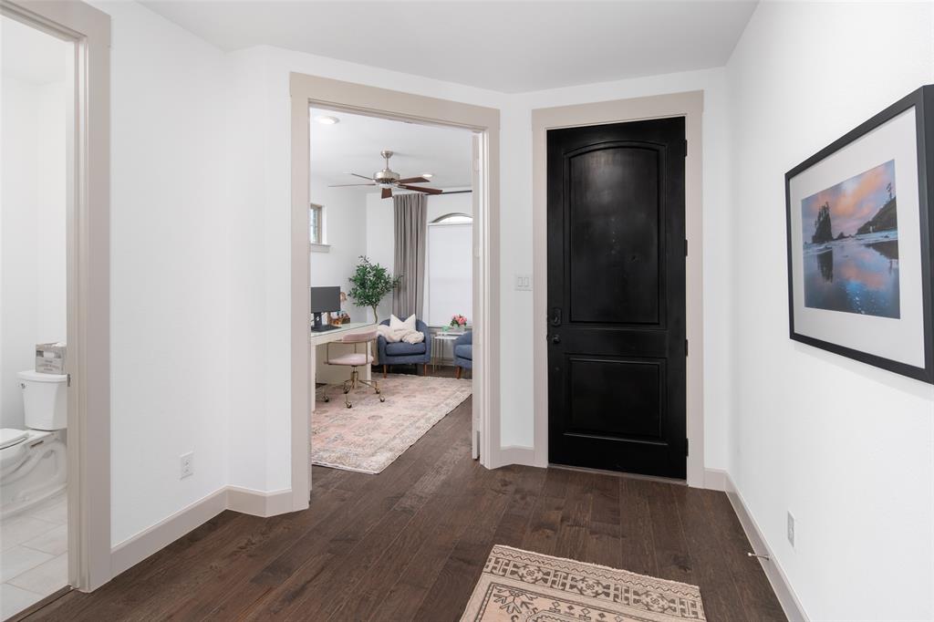 Essex Park - Residential Lease