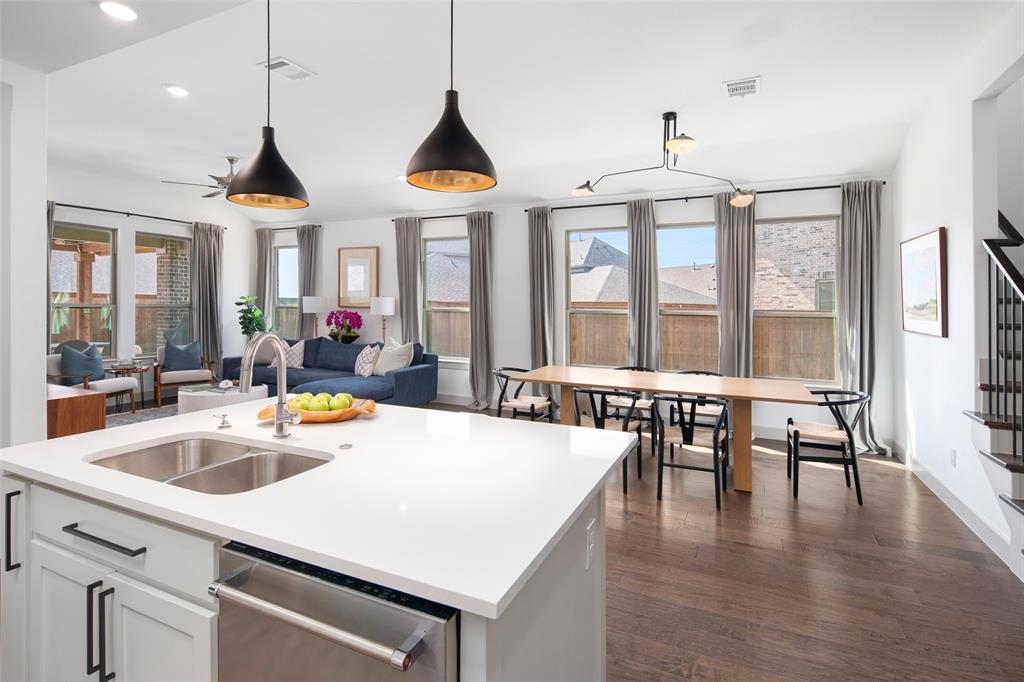 Essex Park - Residential Lease