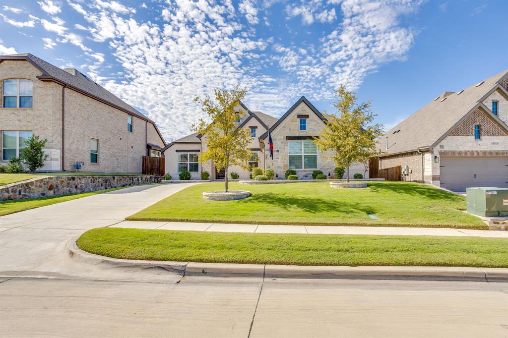 1256 Palo Duro Court