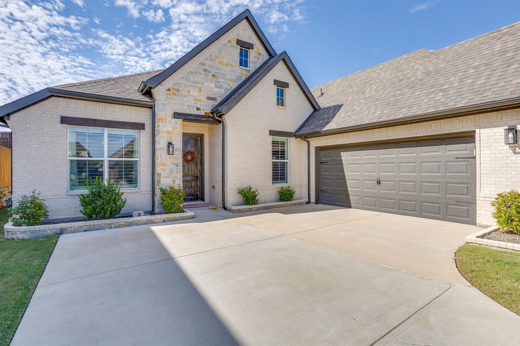 1256 Palo Duro Court